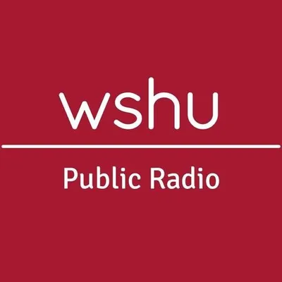 Logo de WSHU Public Radio