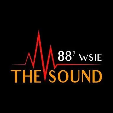 Logo de WSIE 88.7 The Sound