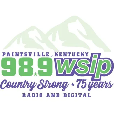 Logo de WSIP New Country 98.9