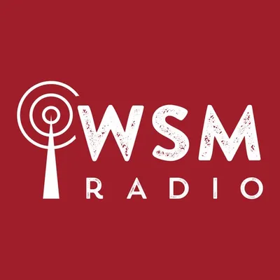 Logo de WSM 650 AM 650 AM