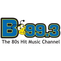 Logo de WSNN B99.3
