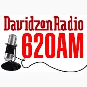 Logo de WSNR Davidzon Radio