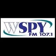 Logo de WSPY 107.1
