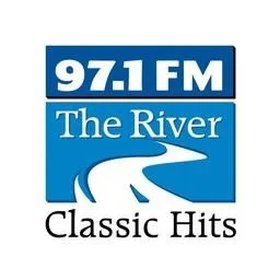 Logo de WSRV 97.1 The River (US Only)