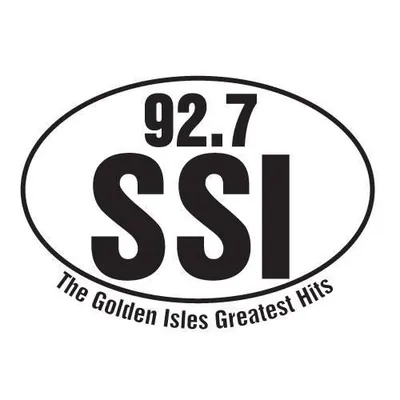 Logo de WSSI 92.7 SSI