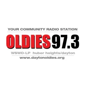 Logo de WSWO-LP Oldies 97.3 FM 97.3 FM