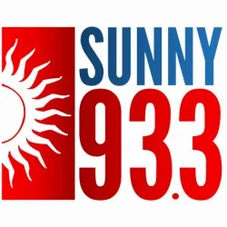 Logo de WSYE Sunny 93.3 FM 93.3 FM