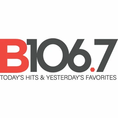Logo de WTCB B106.7