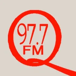 Logo de WTCQ 97.7 FM 97.7 FM