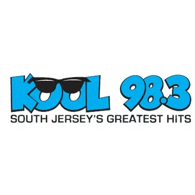 Logo de WTKU Kool 98.3 FM (US ONLY) 98.3 FM