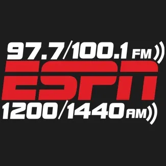 Logo de WTLA ESPN Radio 97.7
