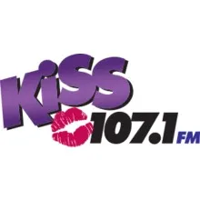 Logo de WTLZ Kiss 107.1