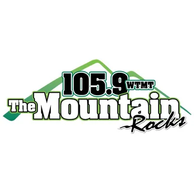 Logo de WTMT 105.9 The Mountain