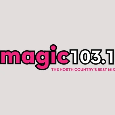 Logo de WTOJ Magic 103.1