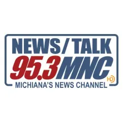 Logo de WTRC News Talk 95.3 MNC