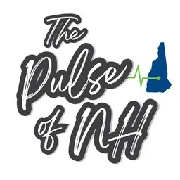 Logo de WTSN The Pulse of NH