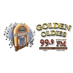 Logo de WTTC Golden Oldies WTZN