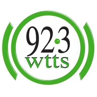 Logo de WTTS 92.3