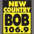 Logo de WUBB Bob 106.9 FM 106.9 FM