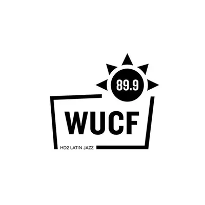 Logo de WUCF-HD2 Latin Jazz