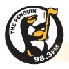 Logo de WUIN 98.3 The Penguin