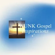 Logo de WUNK Gospel Inspirations