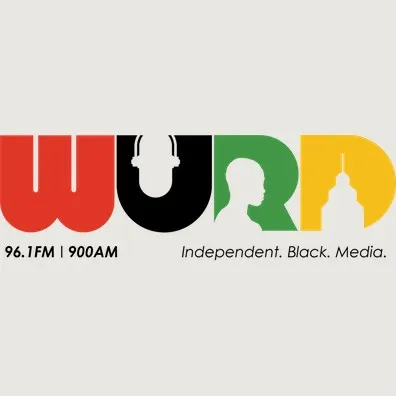 Logo de WURD Radio