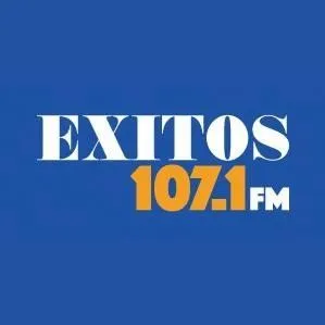 Logo de WURN Exitos 107.1 FM 107.1 FM