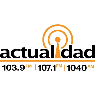 Logo de WURN / WLVJ Actualidad 1020 / 1040 AM 1040 AM