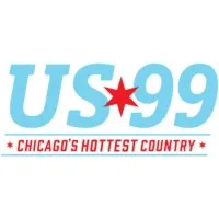 Logo de WUSN US 99