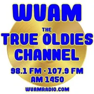 Logo de WVAM Radio