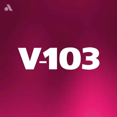 Logo de WVEE V-103 (US Only)