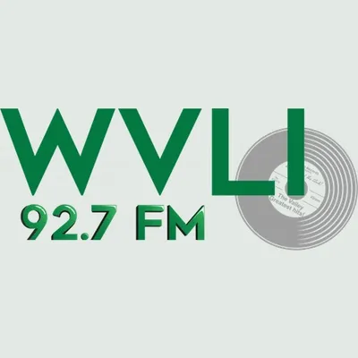 Logo de WVLI The Valley