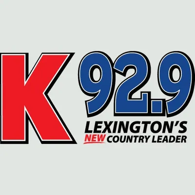 Logo de WVLK K 92.9 FM 92.9 FM