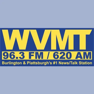 Logo de WVMT 620 AM 620 AM