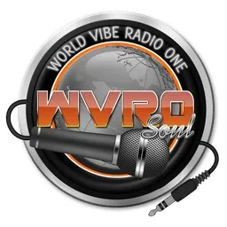 Logo de WVRO SOUL