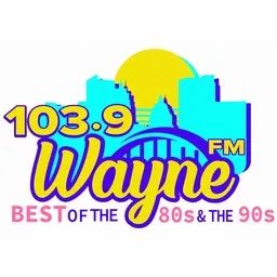 Logo de WWFW Wayne FM 103.9 FM 103.9