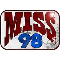 Logo de WWMS Miss 97.5 FM 97.5 FM