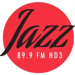 Logo de WWNO-HD3 Jazz 89.9 FM 89.9 FM