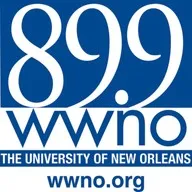 Logo de WWNO / KTLN - 89.9 / 90.5 FM 90.5 FM