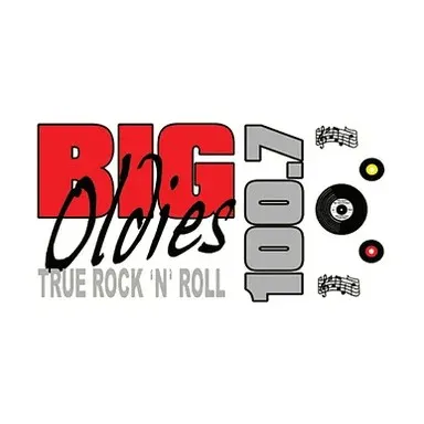 Logo de WWON Big Oldies 930 & 100.7