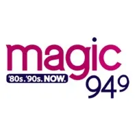 Logo de WWRM Magic 94.9