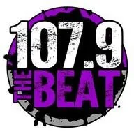 Logo de WWRQ 107.9 The Beat