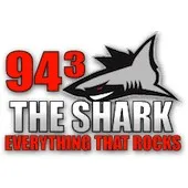 Logo de WWSK 94.3 The Shark