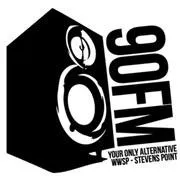 Logo de WWSP 90fm Your Only Alternative 90FM