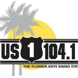Logo de WWUS 104.1 US1 Radio