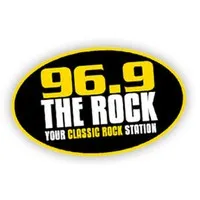 Logo de WWUZ 96.9 FM 96.9 FM