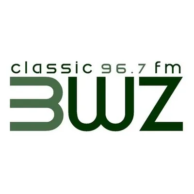 Logo de WWZW Classic 96.7 3WZ