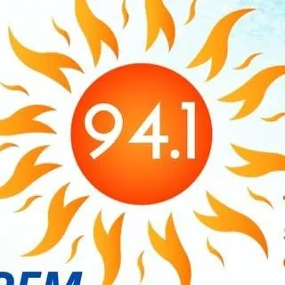 Logo de WXBJ-LP Cool 94.1