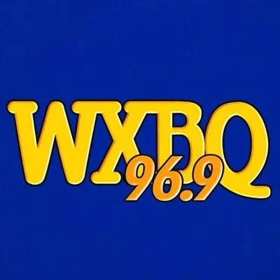 Logo de WXBQ 96.9 FM 96.9 FM